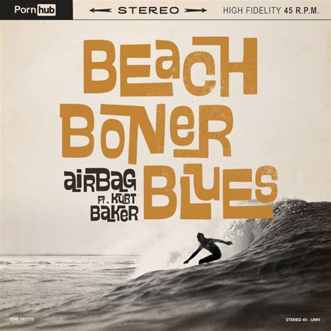 Beach Boner Blues